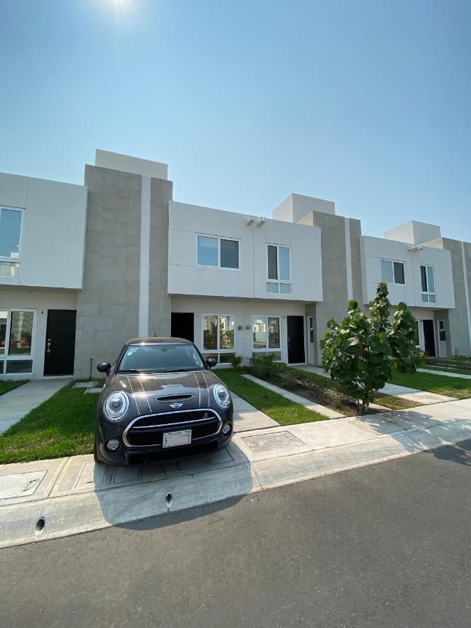 Casa De Tus Suenos Dream Lagoons Veracruz Extérieur photo