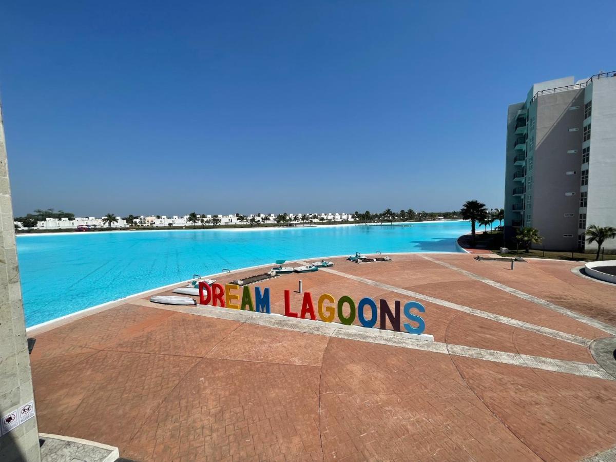 Casa De Tus Suenos Dream Lagoons Veracruz Extérieur photo