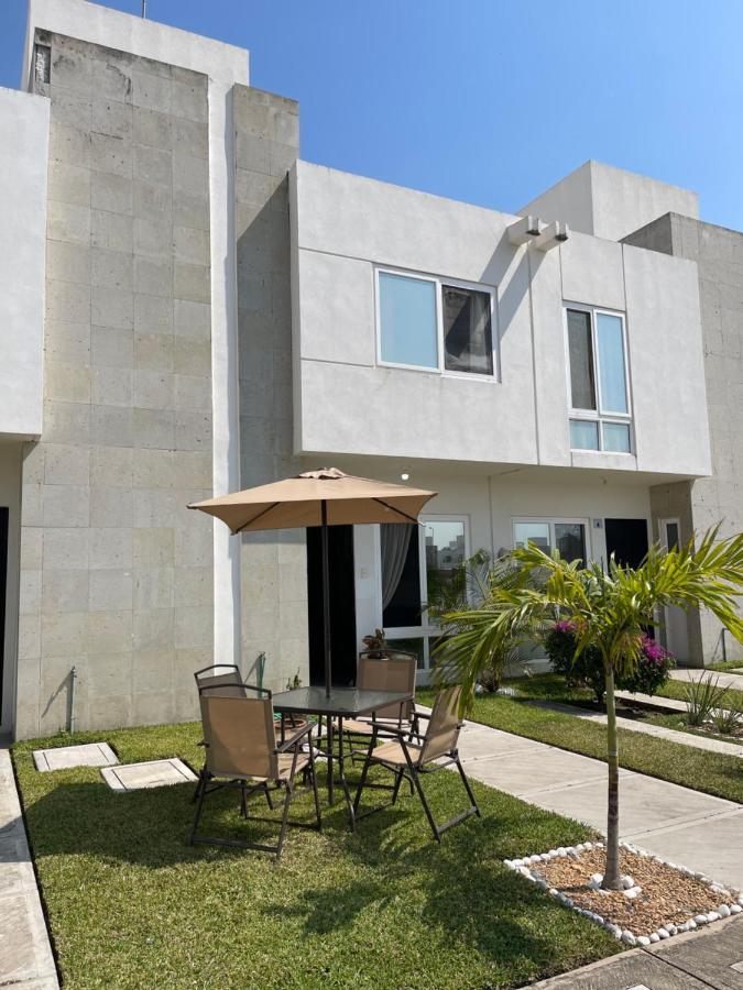 Casa De Tus Suenos Dream Lagoons Veracruz Extérieur photo