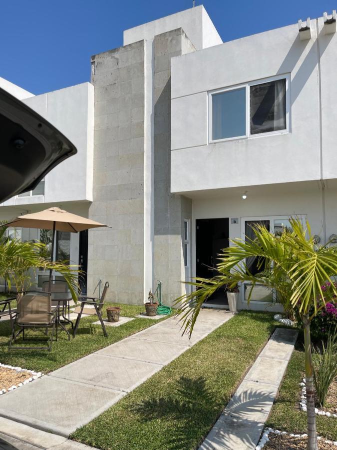 Casa De Tus Suenos Dream Lagoons Veracruz Extérieur photo